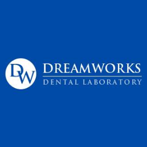 Dreamworks Dental Laboratory - Logo