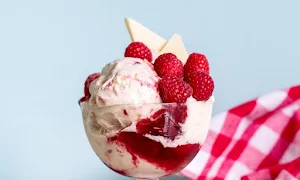 Dreamy Creamy Lassi Icecream & Muchmore - Cover photo