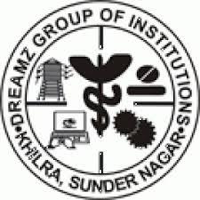 Dreamz Group Of Institutions - Logo