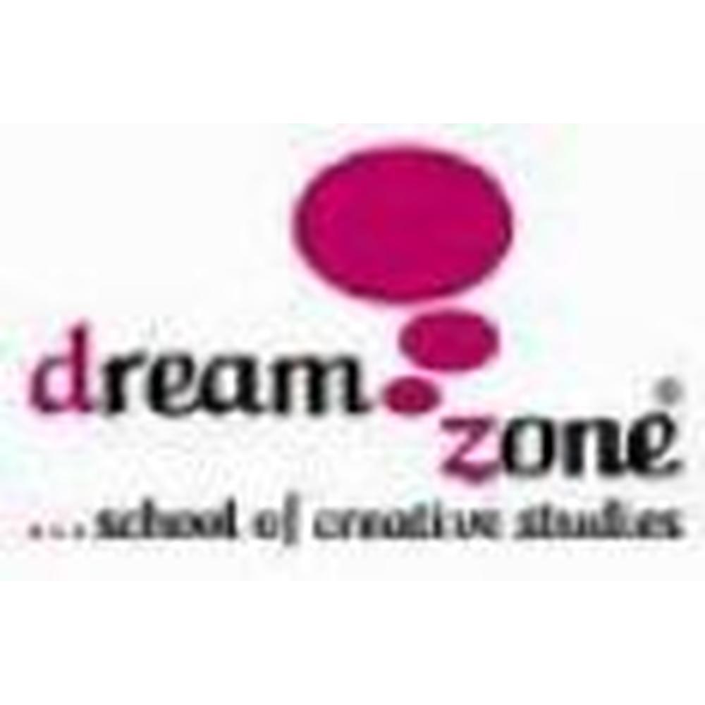 DreamZone School of creative studies (DZSCS) - Logo