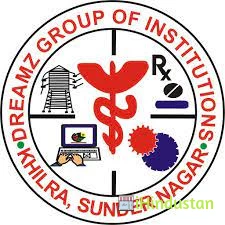 Dreamz Polytechnic - Logo