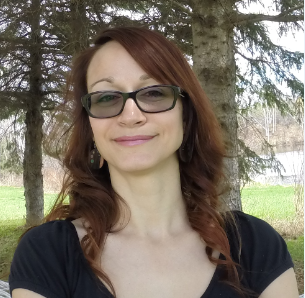Dre. Jessica Lampron, psychologue et psychothérape - Logo