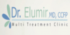 Dr Elumir Pain Treatment Clinic - Logo
