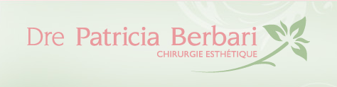 Dre Patricia Berbari Chirugie Esthetique - Logo