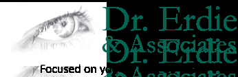 Dr. Erdie and Associates - Logo