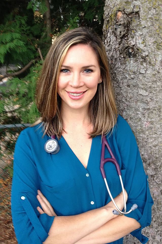 Dr. Erika Schimek, Naturopathic Doctor - Logo