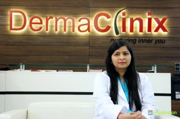 Dr.Esha Agarwal - Logo