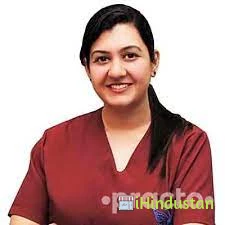 Dr. Esha Behura - Logo