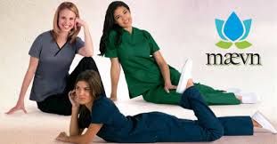 Dress Code Uniforms - Logo