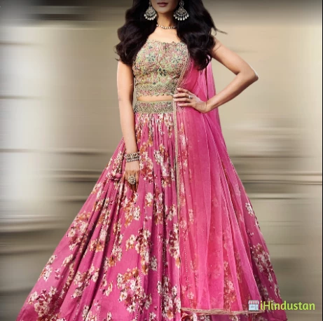 Dress On Rent Latest Trend - Logo
