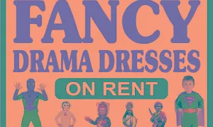 Dress To Impress Fancy Dresses - Cover photo