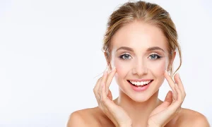 Dr Facials - Logo