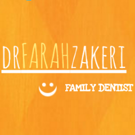 Dr. Farah Zakeri Inc. Dental Clinic - Logo