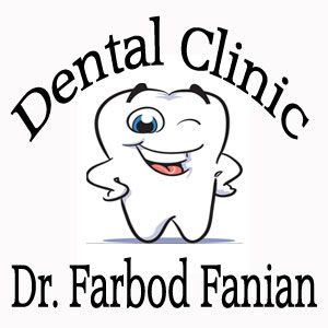 Dr. Farbod Fanian Dental Clinic - Logo