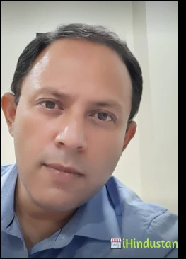 Dr Farhin Iqbal - Logo