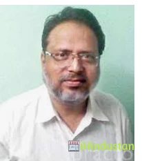 Dr Farooqui Md Nusrat - Logo
