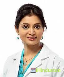 Dr. Fathima - Logo