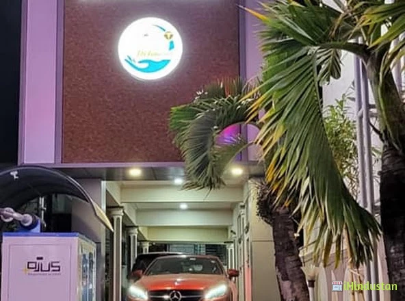 Dr Feminath'sAnanthapuri dental clinic and implant cent - Cover photo