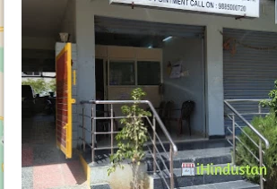 Dr. Finy's Clinic - KPHB - Logo