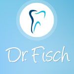 Dr. Fisch - Logo