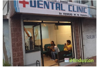 Dr Franco's Dental Clinic - Logo