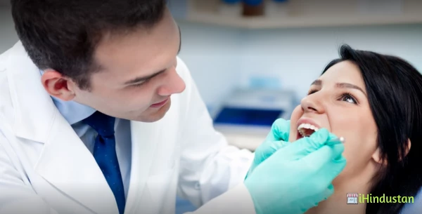 Dr Gadwal's Dental Destinations - Logo