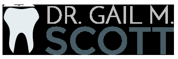 Dr. Gail M. Scott - Logo