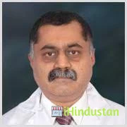 Dr. Ganesh K Murthy - Logo