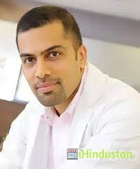 Dr. Ganesh Shetty - Logo