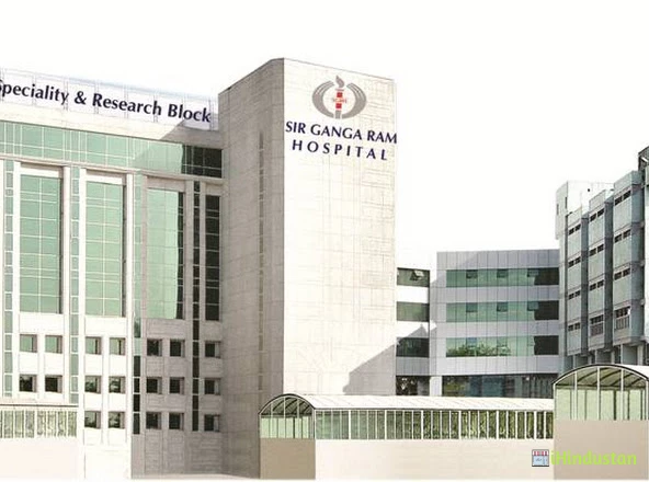 Dr. Ganesh Shivnani - Logo