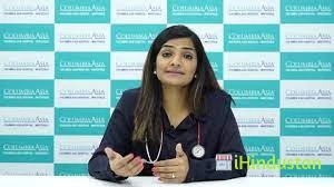 Dr. Garima Aggarwal - Logo