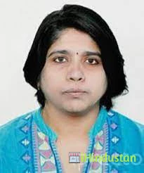 Dr. Garima Jain - Logo