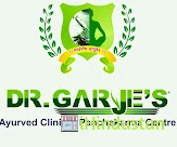Dr.Garje's Ayurved Clinic & Panchakarma Centre - Logo