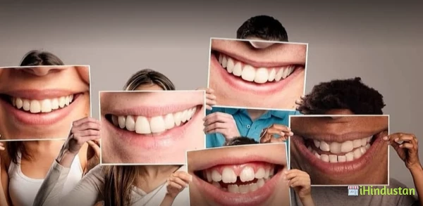dr gaurav bhalla's dental clinic - Logo