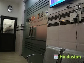 Dr. Gaurav Bhaskar Dermatologist - Logo