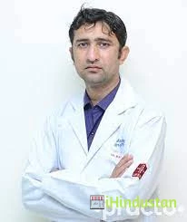 Dr. Gaurav Kulwalz - Logo