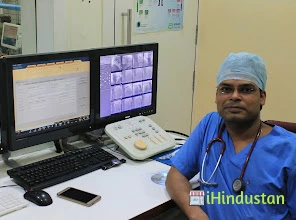 Dr. Gaurav Singhal - Logo