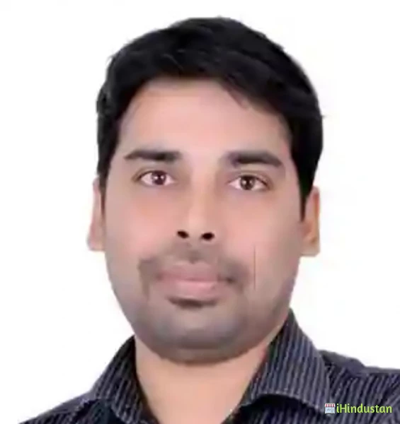Dr. Gaurav Tripathi - Logo