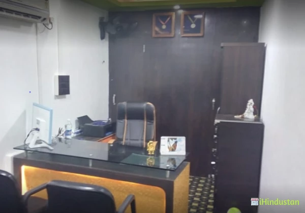 Dr. Gauri's Homeopathic clinic - Logo