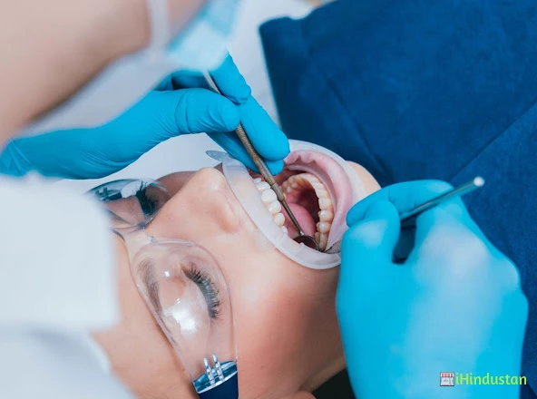 Dr Gautam Dental Clinic And Implant Centre - Logo