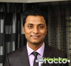 Dr. Gautham S L (Sai Multi Speciality Clinic) - Logo