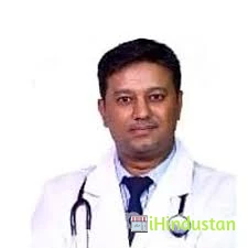 Dr. Gayasuddin M K - Logo