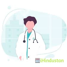 Dr G Devpura - Logo