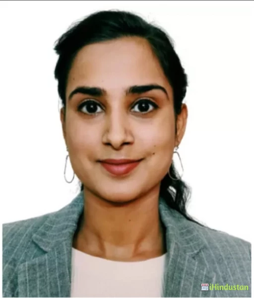 Dr Geetali Kharghoria - Logo