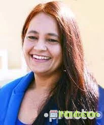 Dr. Geetanjali Singh - Logo