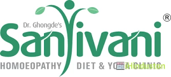 Dr. Ghongde - Logo