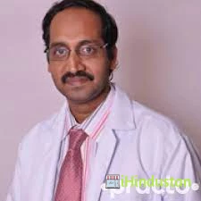 Dr. Girikumar Venati - Logo