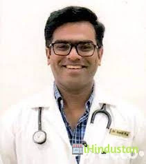 Dr. Girish B Raj - Logo