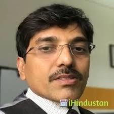 Dr. Girish G - Logo