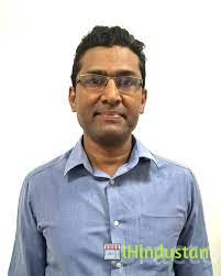 Dr. Girish G Nelivigi - Logo